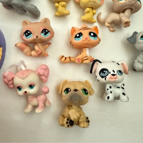 Littlest Pet Shop Bundle - Picture 11 of 14
